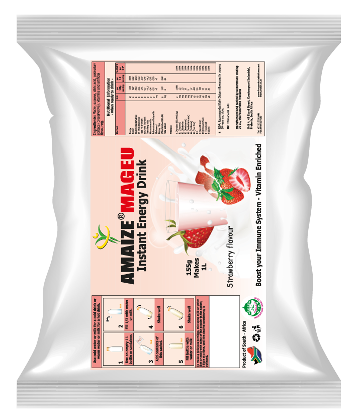 Magewu PowerForce Products